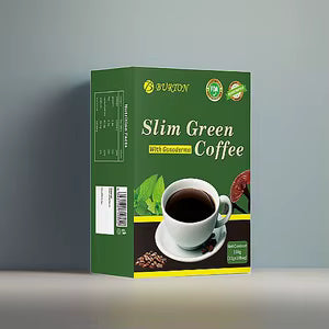CAFE VERDE ADELGAZANTE CAJA DE 20 UNIDADES