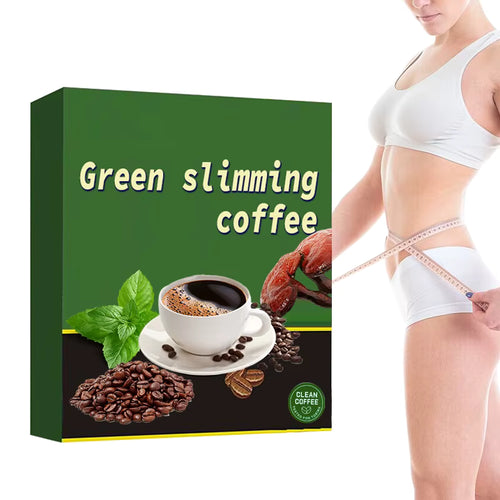 CAFE VERDE ADELGAZANTE CAJA DE 20 UNIDADES