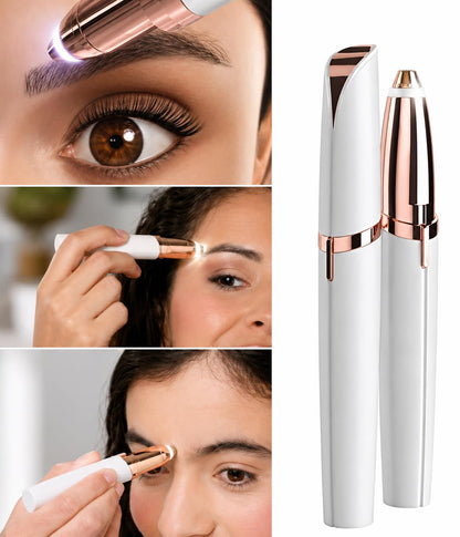 MAQUINA DEPILADORA DE CEJAS