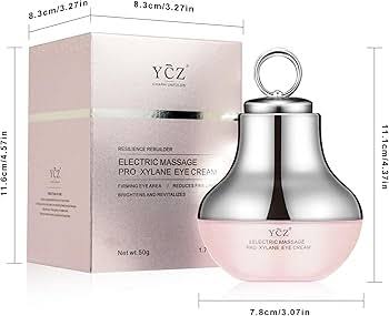 Eye Cream Oferta 2 X 1
