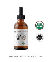 2x1 ACEITE RICINO/CASTOR CON CEPILLOS APLICADORES.